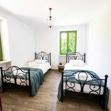 アパート Apartma Frida