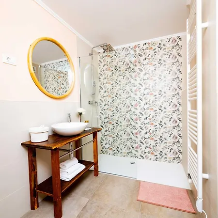 Apartamento Apartma Frida *