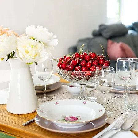 アパート Apartma Frida