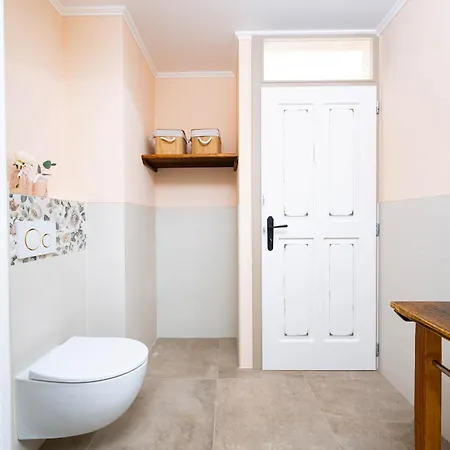 Apartma Frida * Most Na Soci