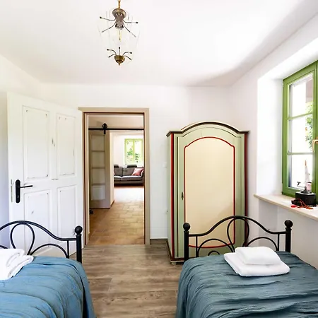 Apartment Apartma Frida *