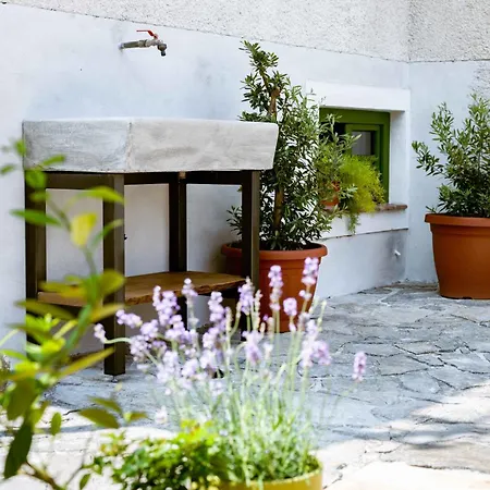 Apartment Apartma Frida Most Na Soci