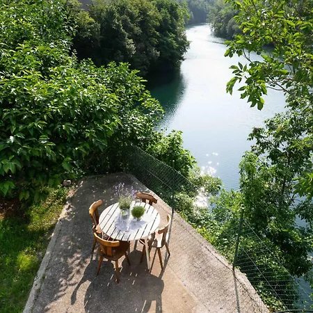 Apartment Apartma Frida