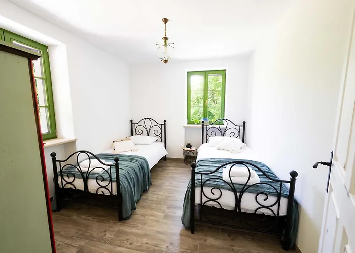 Appartamento Apartma Frida