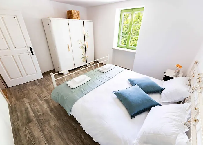 Apartma Frida Appartamento Most na Soči