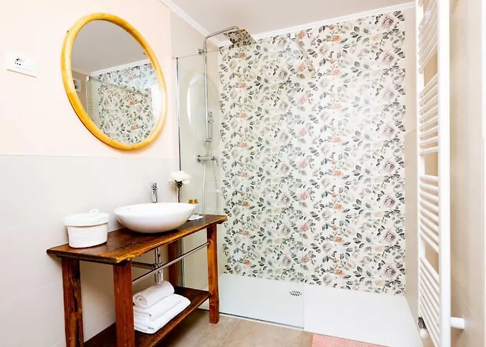 Appartamento Apartma Frida *