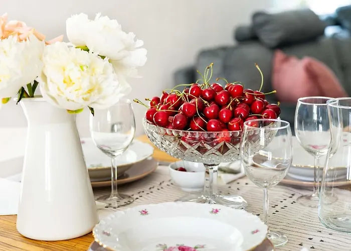 Appartamento Apartma Frida