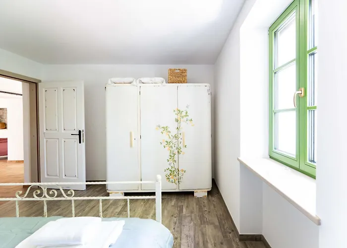 Apartma Frida Appartamento *