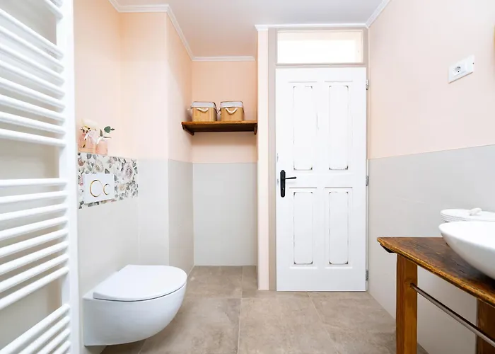 Apartma Frida * Most na Soči