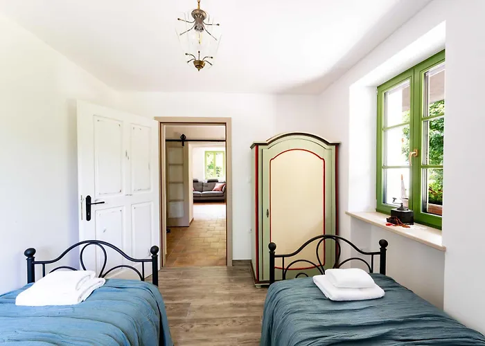 Appartamento Apartma Frida *