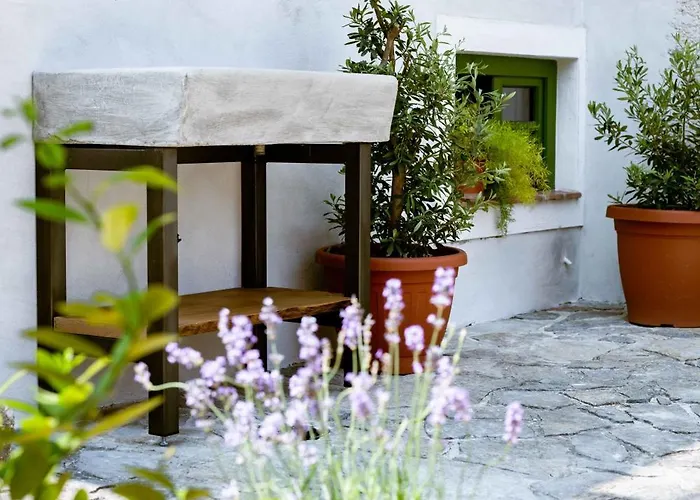 Appartamento Apartma Frida Most na Soči