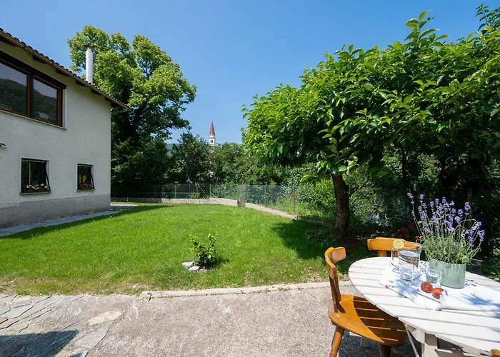 Apartma Frida Διαμέρισμα