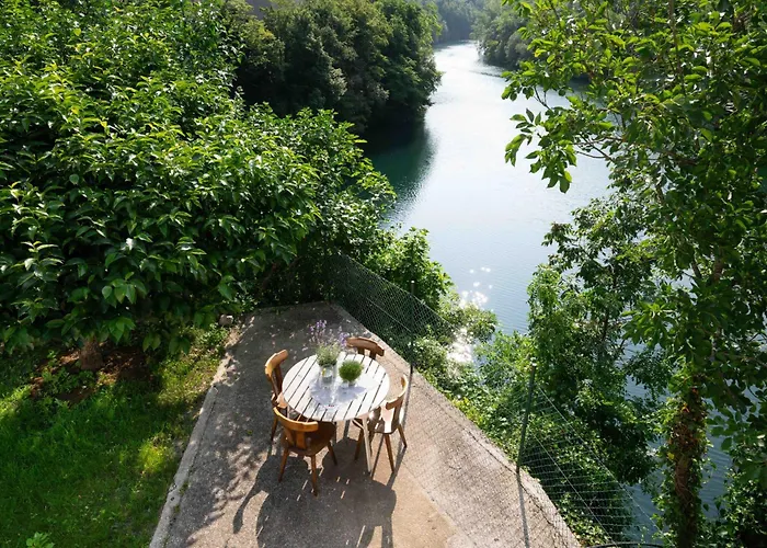 Διαμέρισμα Apartma Frida